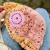 лятна шапка