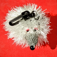 ключодържател мишка