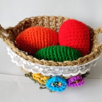 празнична кошница