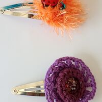 шноли за коса