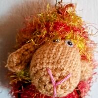 ключодържател