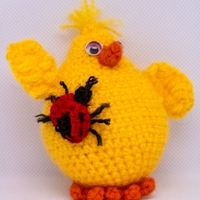 Пролетно пиле