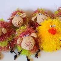 ключодържател