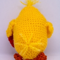 Влюбено пиле