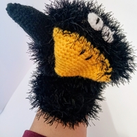 ръкавици гарги