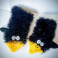 ръкавици гарги