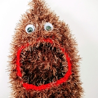 таласъмче- торбичка за съхранение