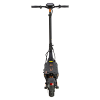 Електрическа тротинетка KuKirin G2 Master, Скорост 65км/ч, Пробег 70км, 52V/20.8Ah