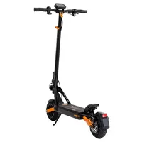 Електрическа тротинетка KuKirin G2 Pro (new), Скорост 45км/ч, Пробег 55км, 48V/15Ah