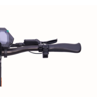 Електрическа тротинетка KuKirin G3 Pro, Скорост 70км/ч, Пробег 80км, 52V/23Ah