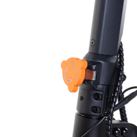 KuKirin G2 MAX (Kugoo) Електрическа тротинетка (2025) Скорост 55км/ч, Пробег 80км, 48V/20.8Ah