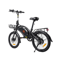 Електрическо колело Kukirin (Kugoo Kirin) V1 Pro