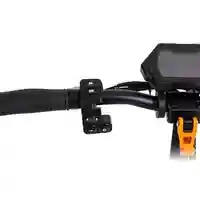 Електрическа тротинетка KuKirin G2 Pro (new), Скорост 45км/ч, Пробег 55км, 48V/15Ah
