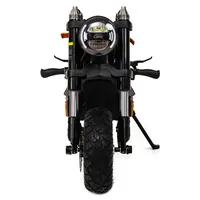KUKIRIN G4 MAX Електрическа тротинетка  60V 35.2AH  2 * 1600W  86 км/ч  95 км