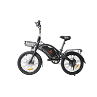 Електрическо колело Kukirin (Kugoo Kirin) V1 Pro