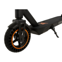 KuKirin S1 MAX (Kugoo) Електрическа тротинетка (2025) Скорост 30км/ч, Пробег 39км, 36V/10.4Ah