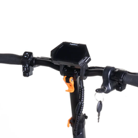 KuKirin G2 MAX (Kugoo) Електрическа тротинетка (2025) Скорост 55км/ч, Пробег 80км, 48V/20.8Ah