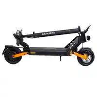 Електрическа тротинетка KuKirin G2 Pro (new), Скорост 45км/ч, Пробег 55км, 48V/15Ah