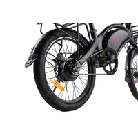 Електрическо колело Kukirin (Kugoo Kirin) V1 Pro