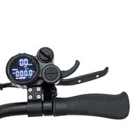 Електрическа тротинетка KUKIRIN M4 MAX  800 W  48 V,  18.2 Ah 45 км/ч
