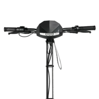 Електрическа тротинетка KuKirin G4, Скорост 75км/ч, Пробег 75км, 60V/20Ah