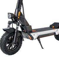 Електрическа тротинетка KUKIRIN M4 MAX  800 W  48 V,  18.2 Ah 45 км/ч