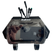 Дисплей за електрическа тротинетка KuKirin G2 MASTER