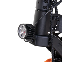 KuKirin G2 MAX (Kugoo) Електрическа тротинетка (2025) Скорост 55км/ч, Пробег 80км, 48V/20.8Ah
