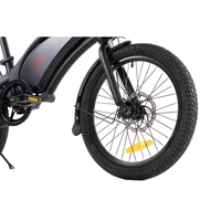 Електрическо колело Kukirin (Kugoo Kirin) V1 Pro