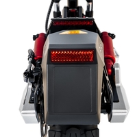 Електрическа тротинетка KUKIRIN M4 MAX  800 W  48 V,  18.2 Ah 45 км/ч
