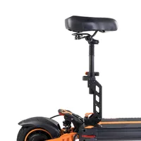 KuKirin G2 MAX (Kugoo) Електрическа тротинетка (2025) Скорост 55км/ч, Пробег 80км, 48V/20.8Ah