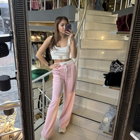 Комплект Perfect Outfit розово