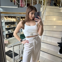 Комплект Perfect Outfit бежов