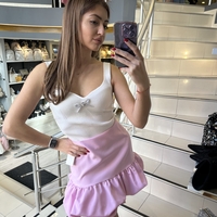 Пола Фрея розова
