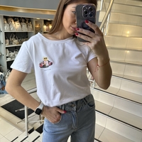Тениска Porsche girls