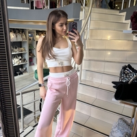 Комплект Perfect Outfit розово