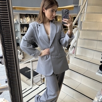 Oversized сет Катрис