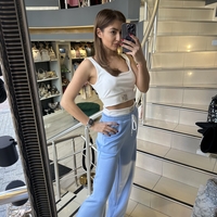 Комплект Perfect Outfit синьо