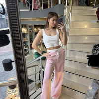 Комплект Perfect Outfit розово