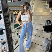Комплект Perfect Outfit синьо