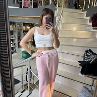 Комплект Perfect Outfit розово