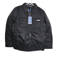 Яке Пролет-Есен от Jack & Jones 152 см – Черно
