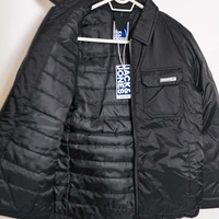 Яке Пролет-Есен от Jack & Jones 152 см – Черно