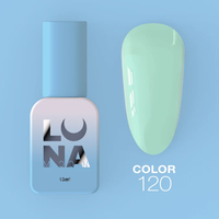 LUNAmoon Гел лак Color 120