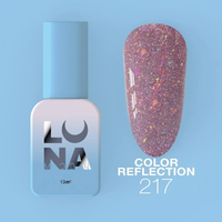 LUNAmoon Гел лак № 217