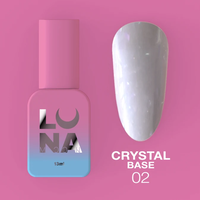 Crystal Base 2