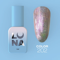 LUNAmoon Гел лак Color 202