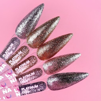 Гел боя Platinum Gel №5 5ml