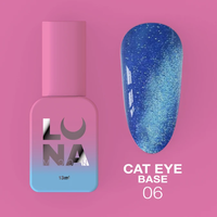 Cat eye Base 6