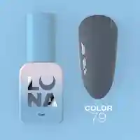 LUNAmoon Гел лак Color 79
